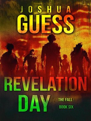 cover image of Revelation Day